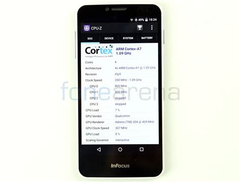 Reviewing the InFocus M370: Features and More .